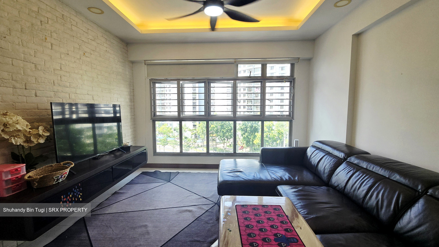 Blk 326A Anchorvale Horizon (Sengkang), HDB 4 Rooms #559222431